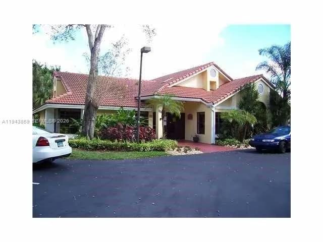 10125 W Sunrise Blvd # 104, Plantation FL 33322