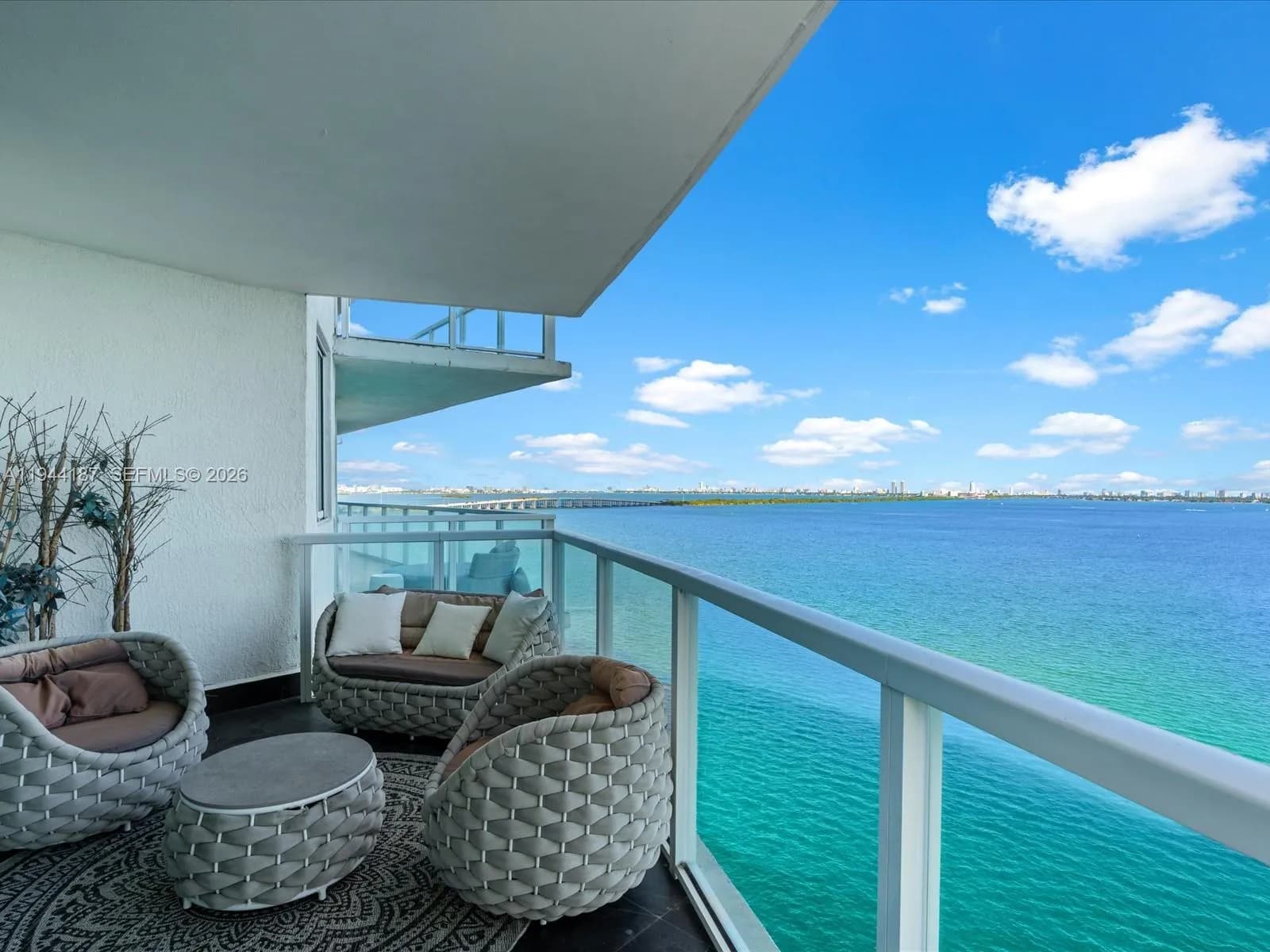 665 NE 25th St # 1101, Miami FL 33137