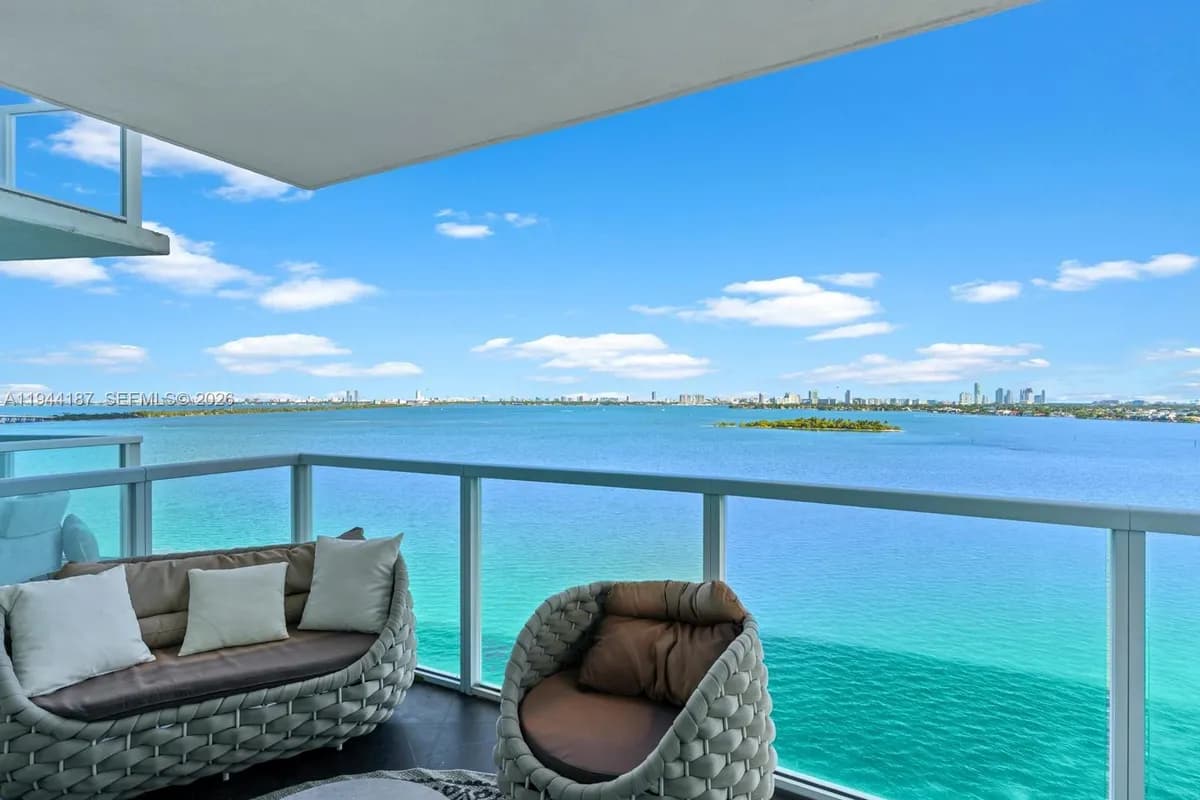 665 NE 25th St # 1101, Miami FL 33137