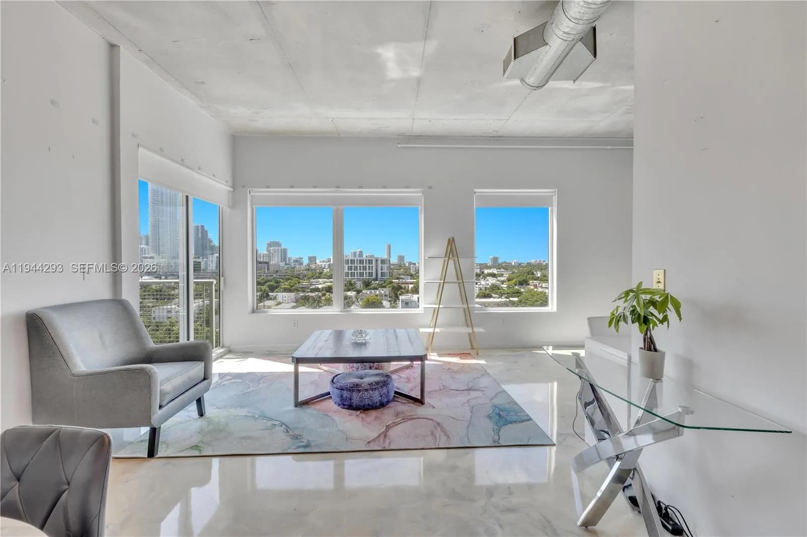 10 SW South River Dr # 1111, Miami FL 33130