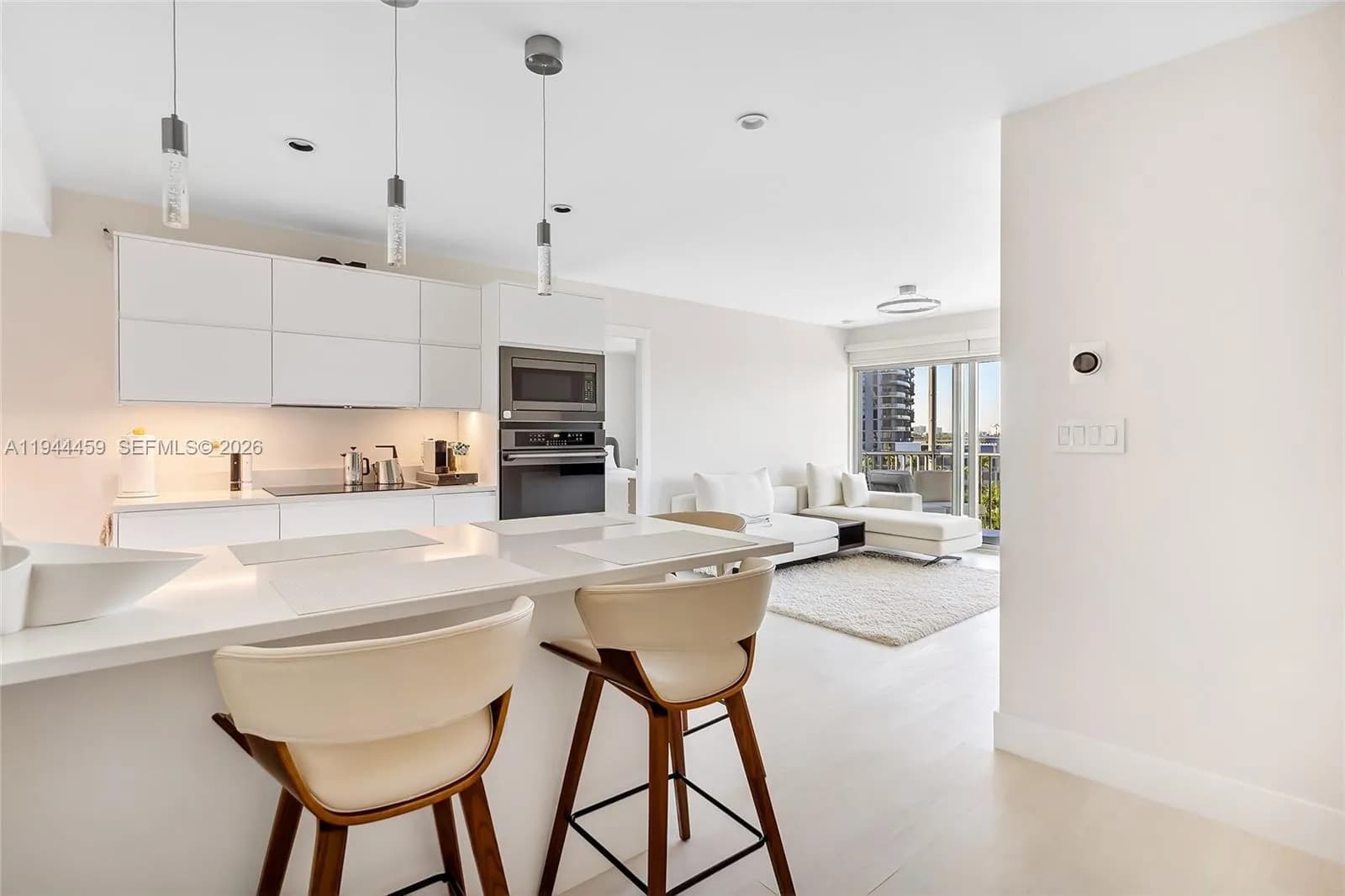 2 bedroom 2 bath for sale at 300 Diplomat Pkwy # 811, Hallandale Beach FL 33009