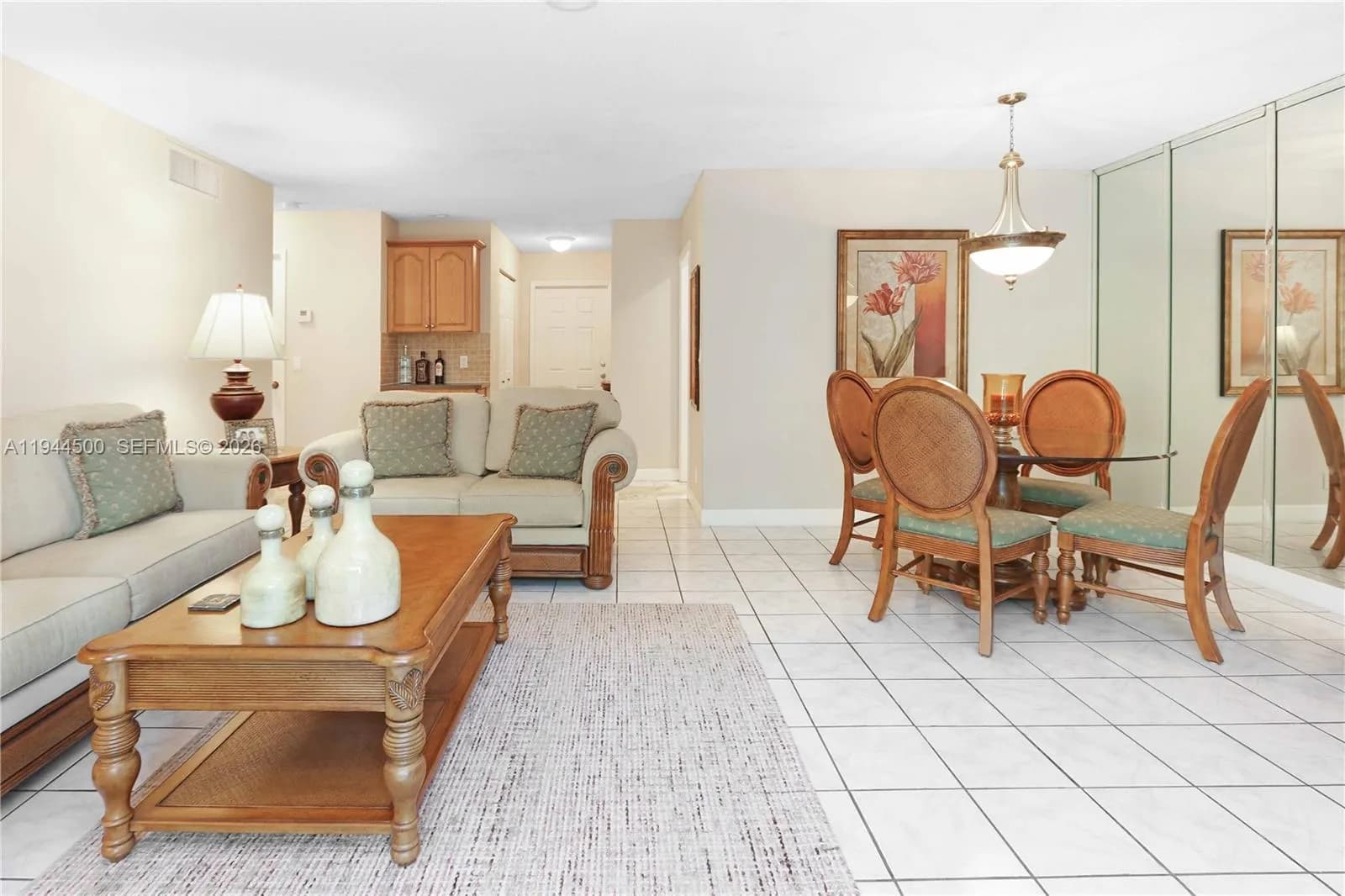 2 bedroom 2 bath for sale at 1425 Atlantic Shores Blvd # 110, Hallandale Beach FL 33009