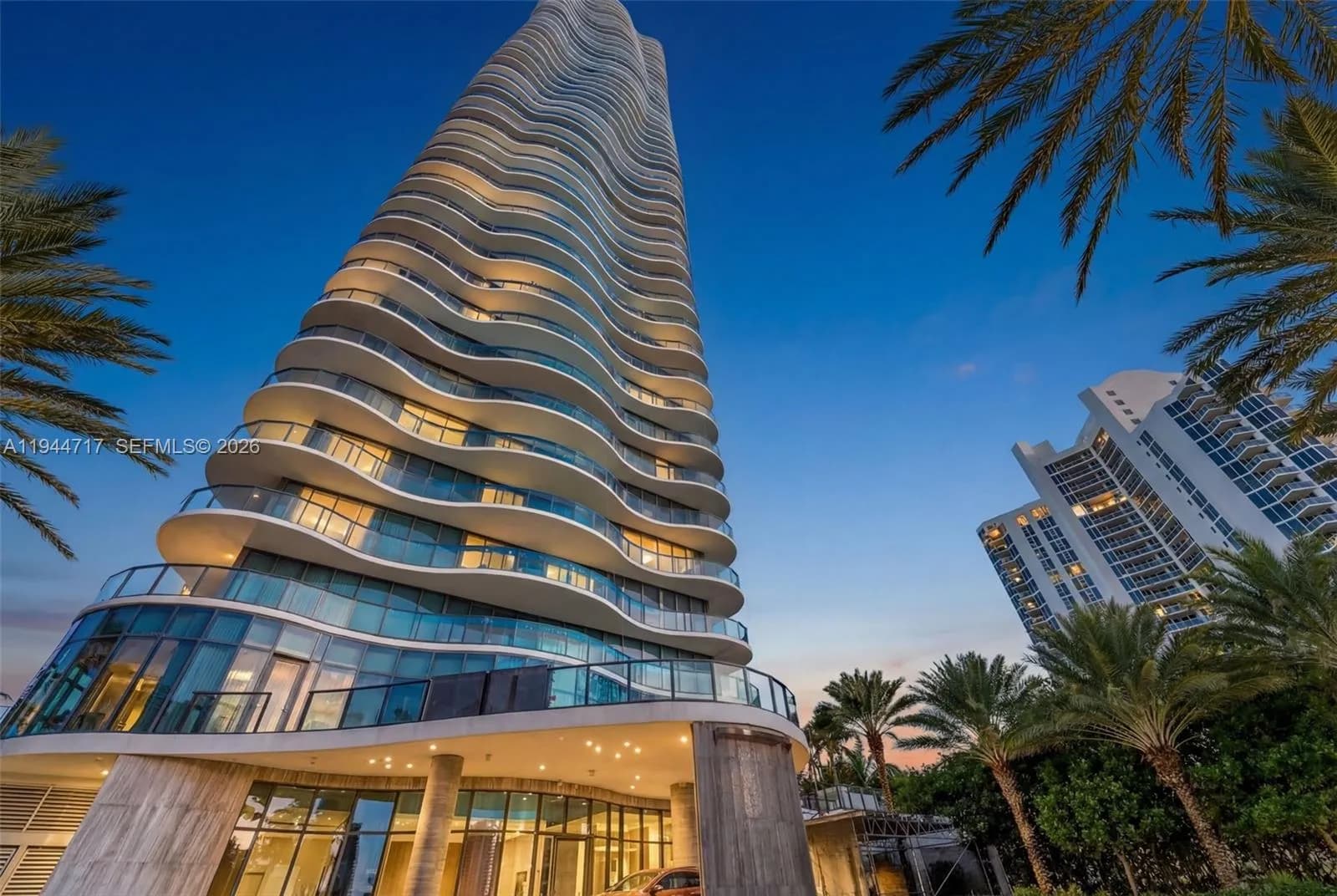 19575 Collins Ave # 12, Sunny Isles Beach FL 33160