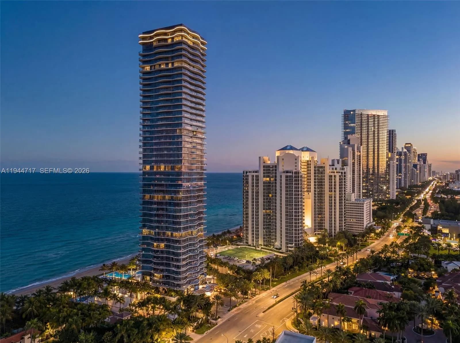 19575 Collins Ave # 12, Sunny Isles Beach FL 33160