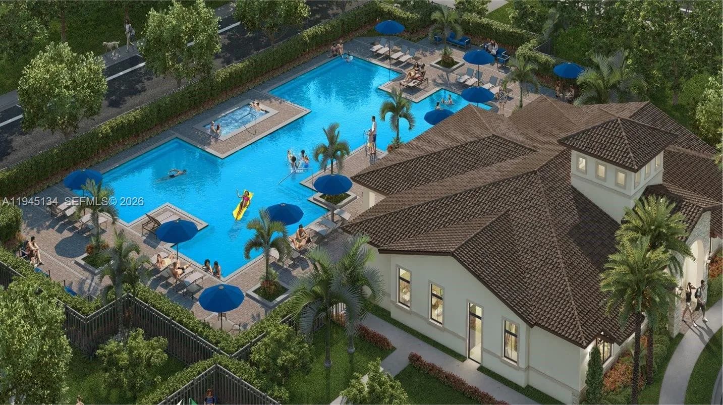 13108 SW 232nd Ln, Homestead FL 33170