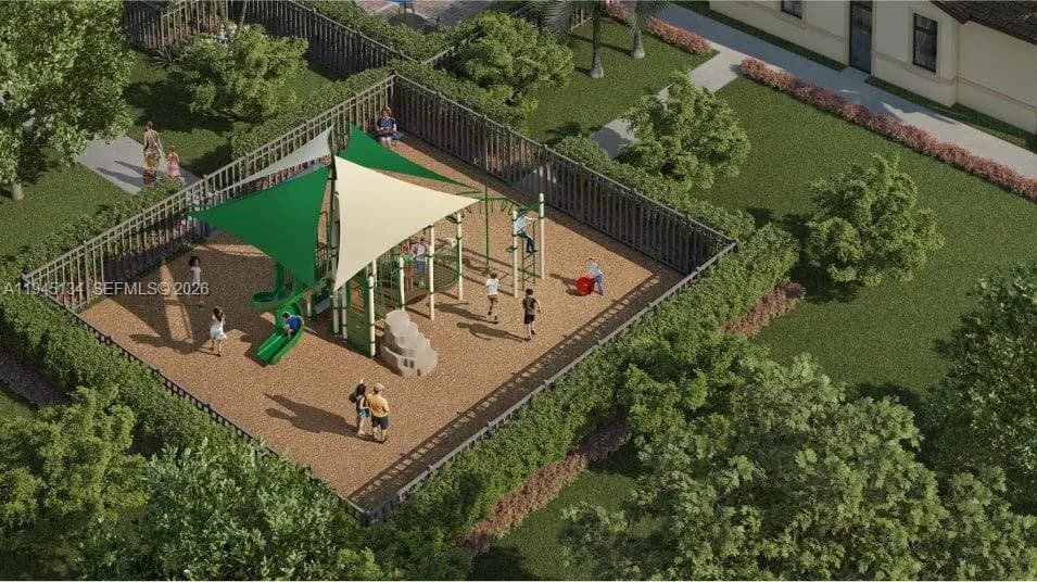 13108 SW 232nd Ln, Homestead FL 33170