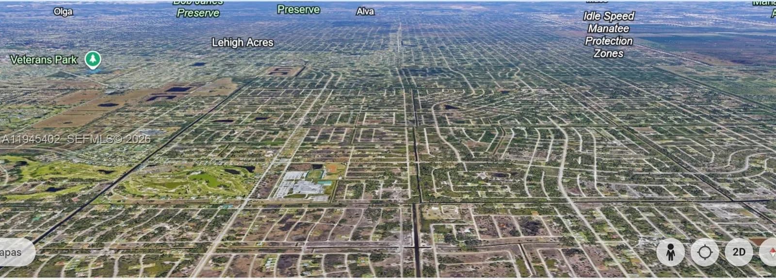 322 Lubdel Ave S, Lehigh Acres FL 33974