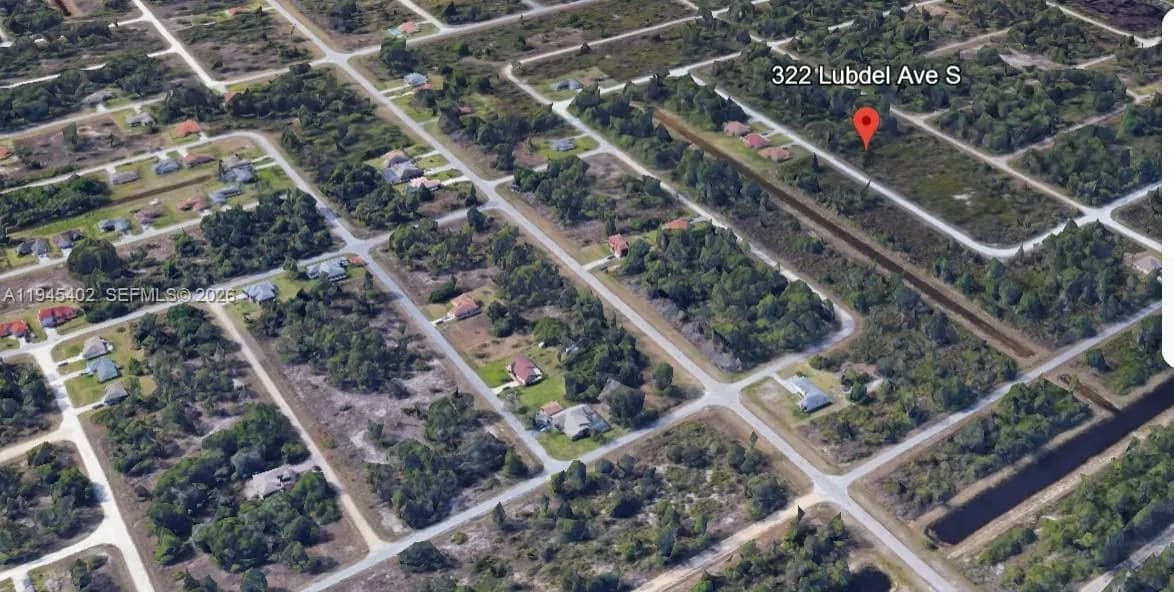322 Lubdel Ave S, Lehigh Acres FL 33974