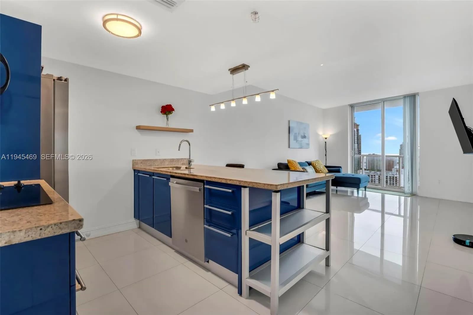 185 SW 7th St # 3508, Miami FL 33130