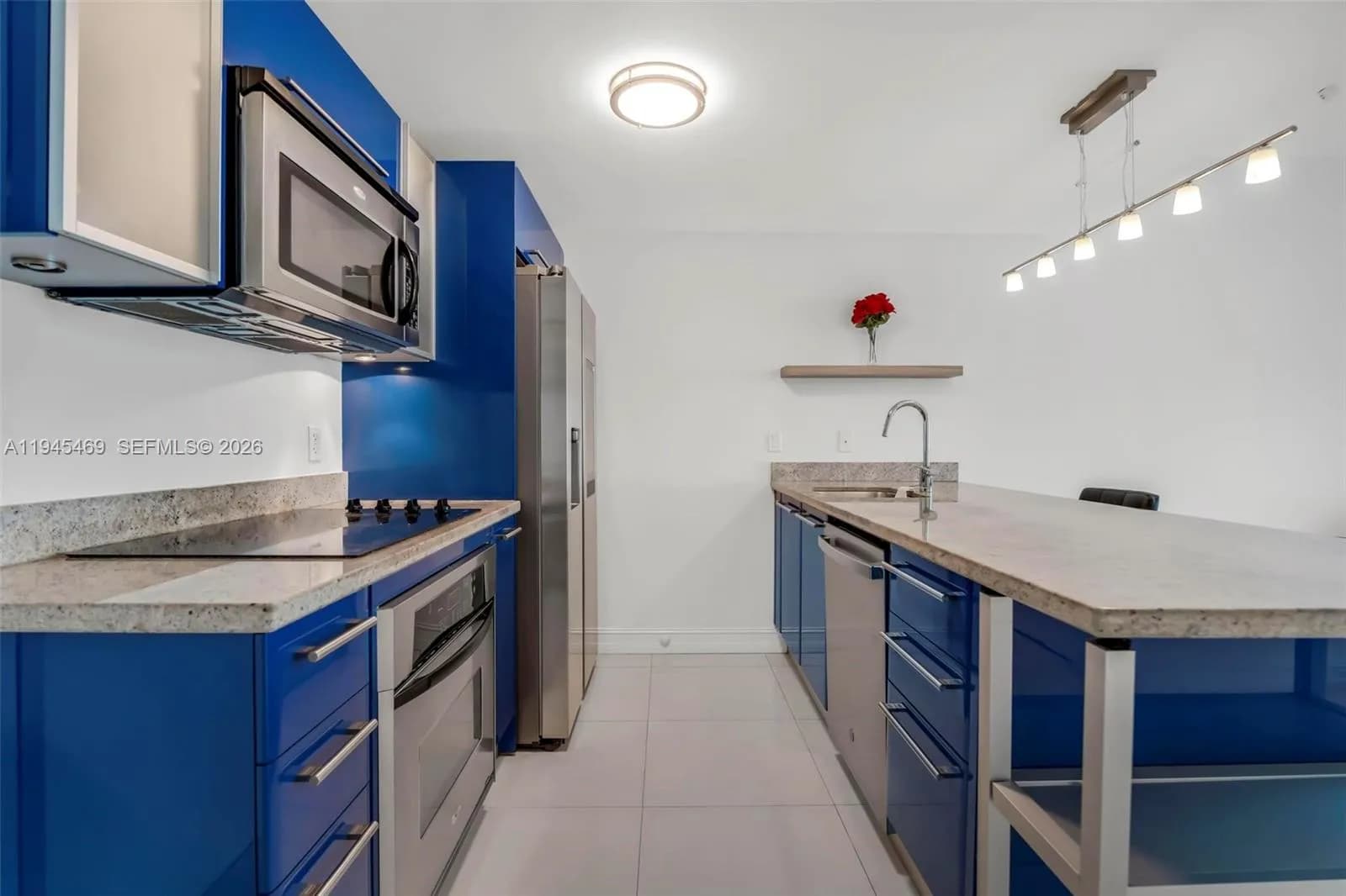 185 SW 7th St # 3508, Miami FL 33130