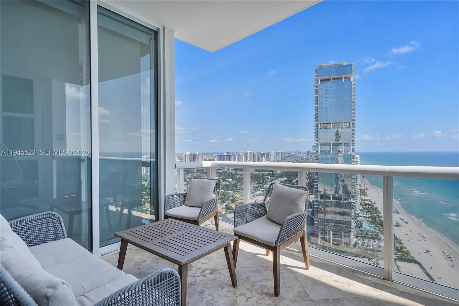 18201 Collins Ave # 4404, Sunny Isles Beach FL 33160