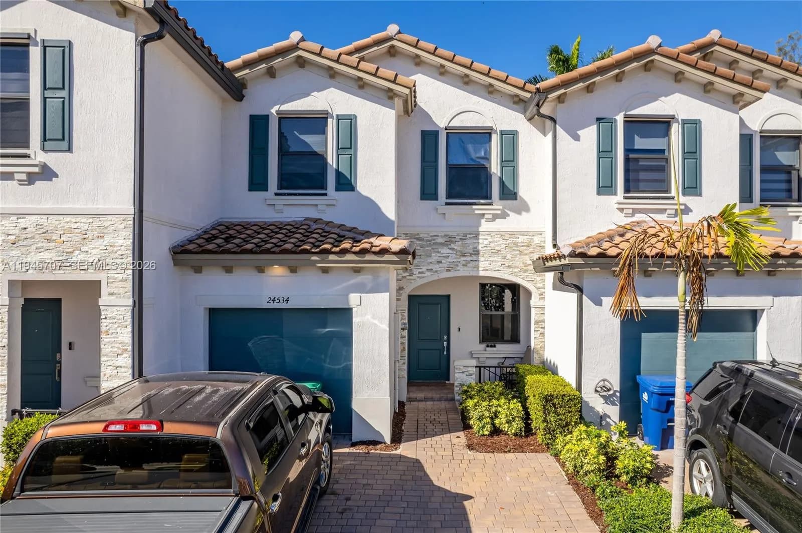 24534 SW 119th Pl, Homestead FL 33032