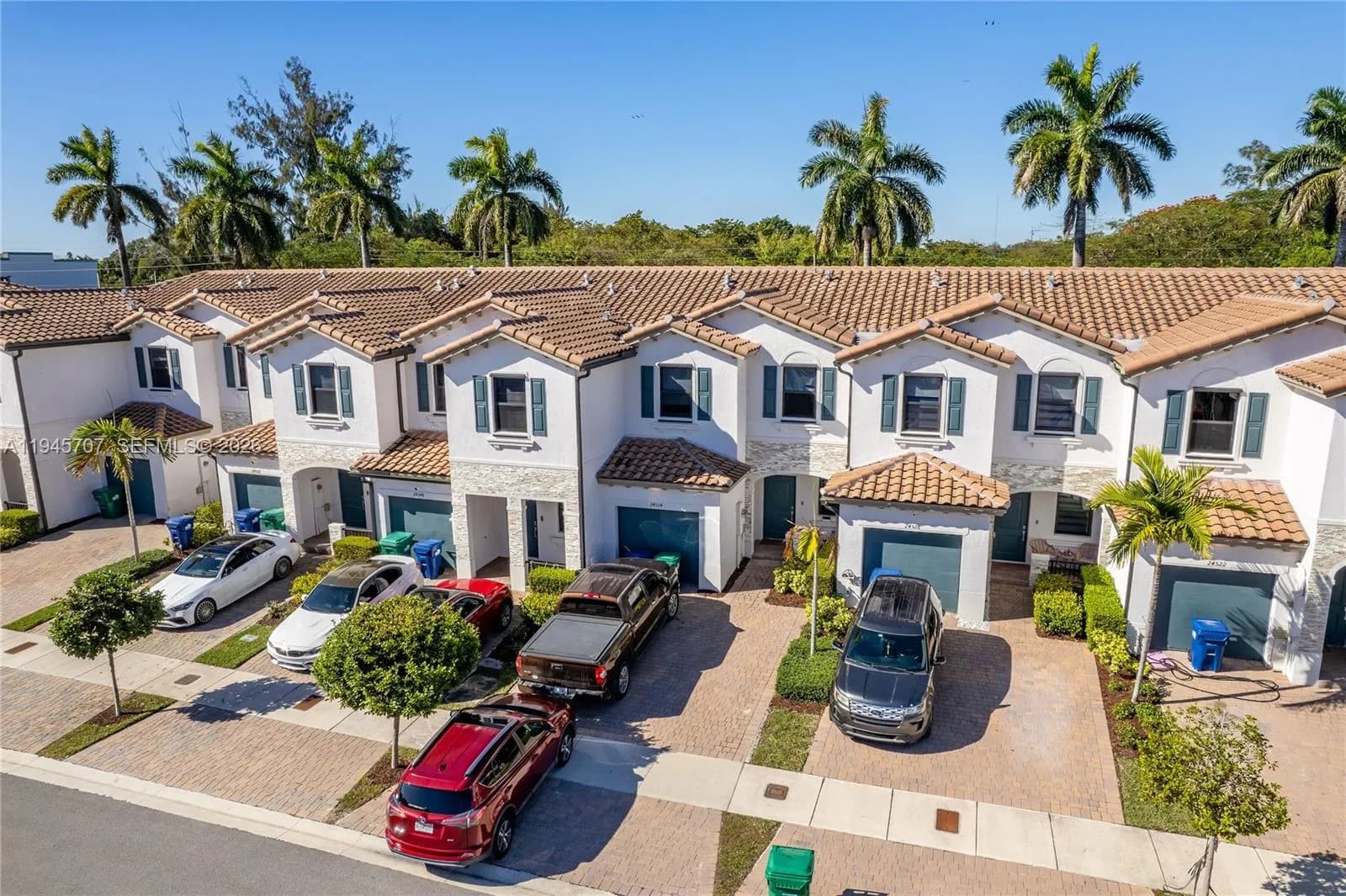 24534 SW 119th Pl, Homestead FL 33032