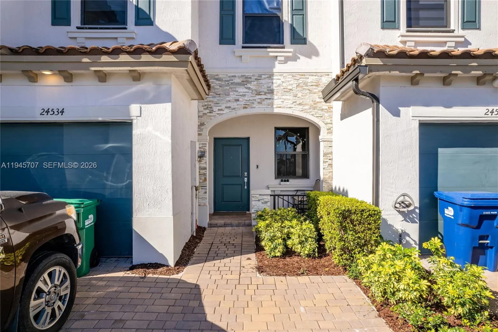 24534 SW 119th Pl, Homestead FL 33032