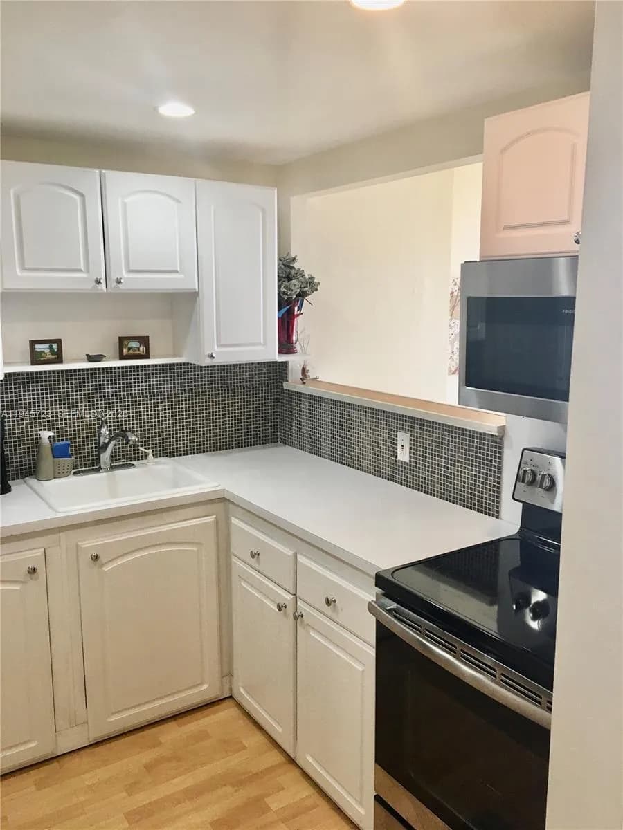 20379 W Country Club Dr # 1737, Aventura FL 33180