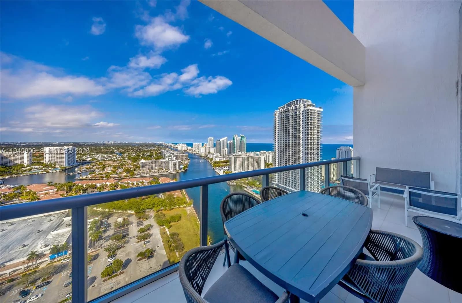 2 bedroom 2 bath for sale at 2600 E Hallandale Beach Blvd # T3304, Hallandale Beach FL 33009