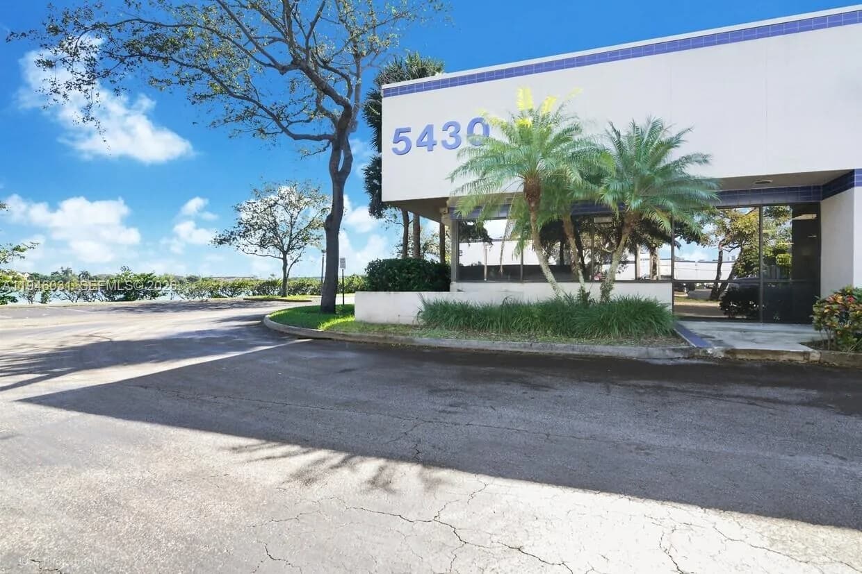 5420 NW 33rd Ave # 4A, Fort Lauderdale FL 33309