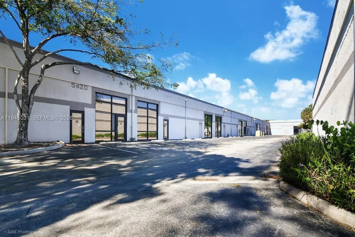 5420 NW 33rd Ave # 4A, Fort Lauderdale FL 33309