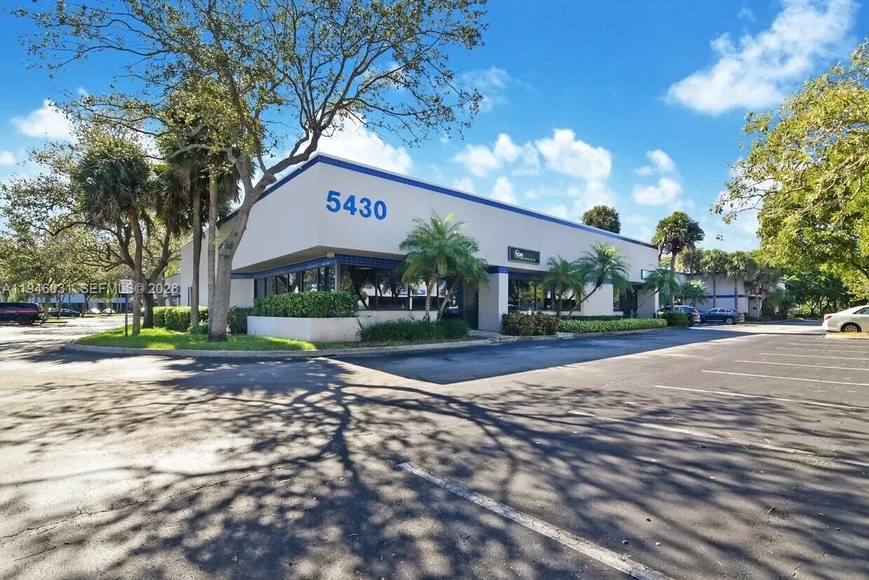 5420 NW 33rd Ave # 4A, Fort Lauderdale FL 33309