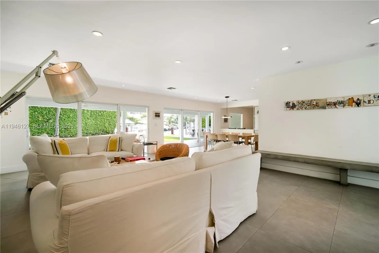 861 Harbor Dr, Key Biscayne FL 33149