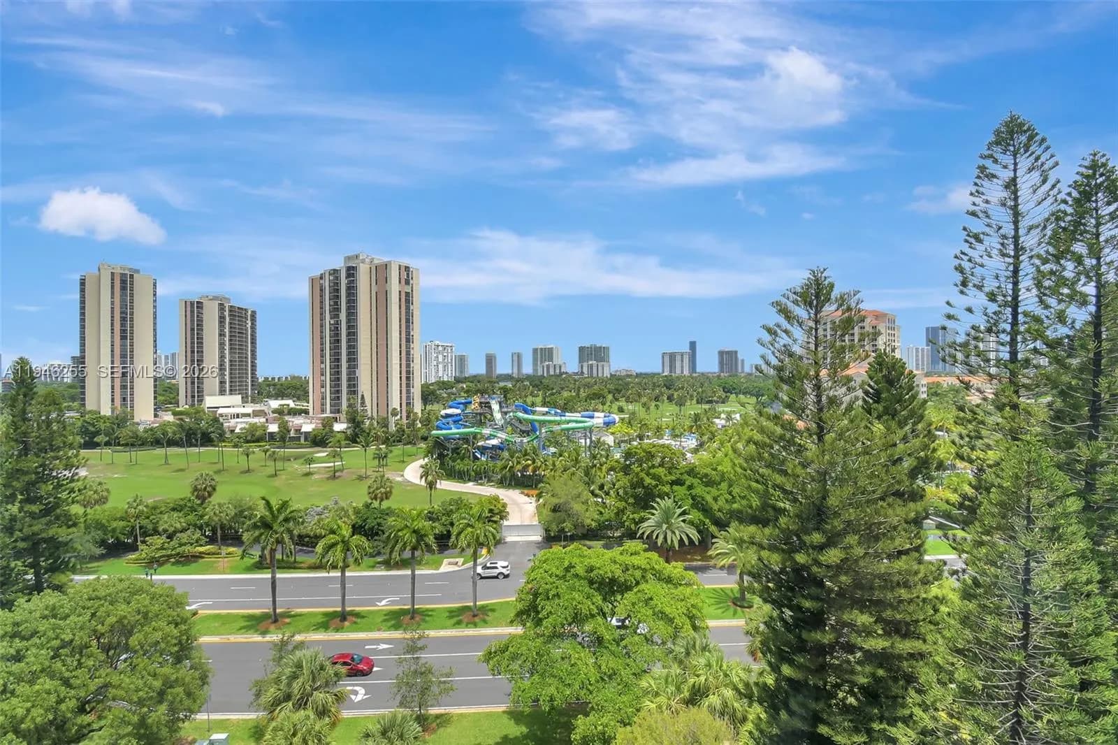 20100 W Country Club Dr # 1005, Aventura FL 33180