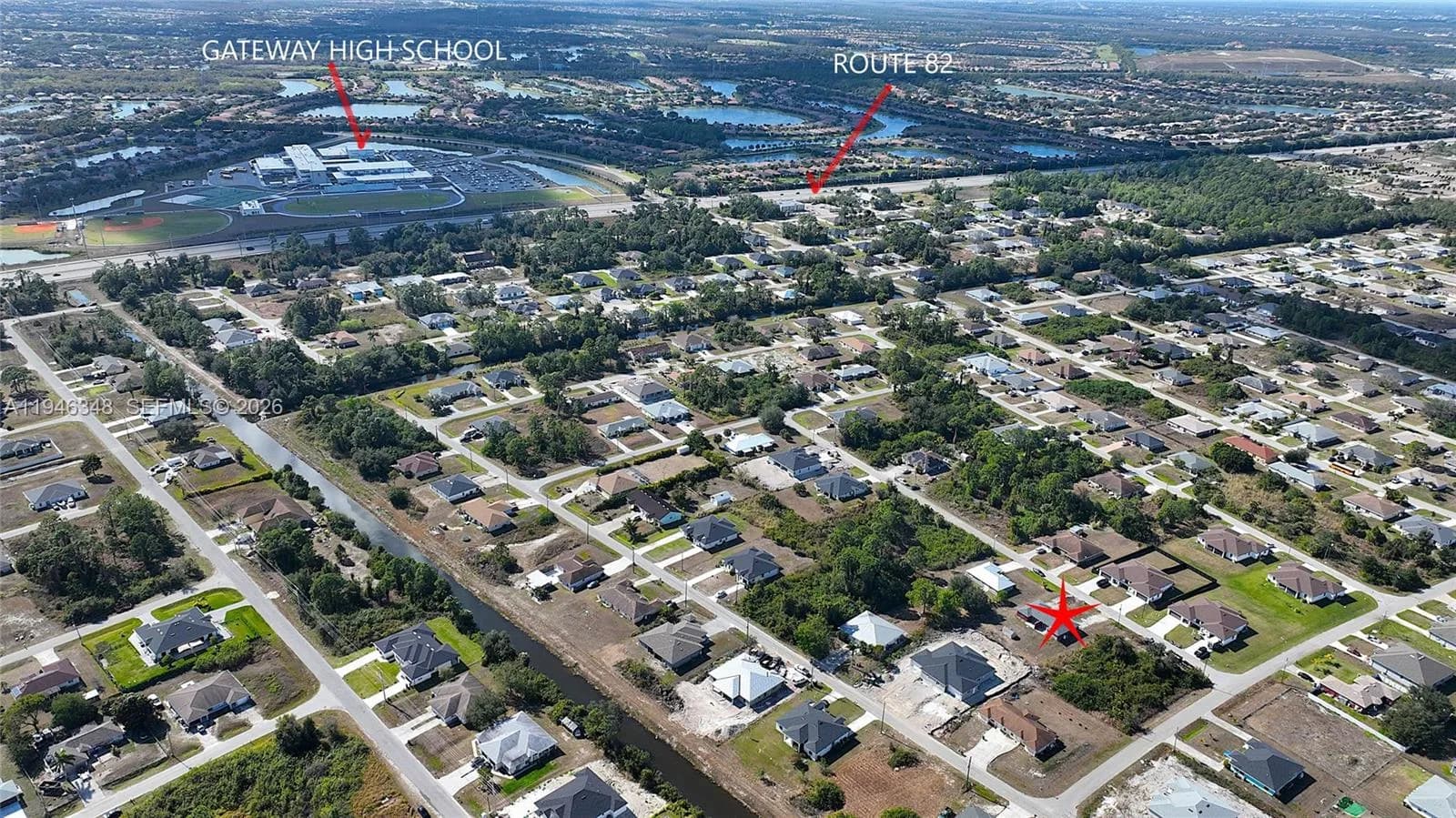 2405/07 Mansfield Ave. S., Lehigh Acres FL 33973