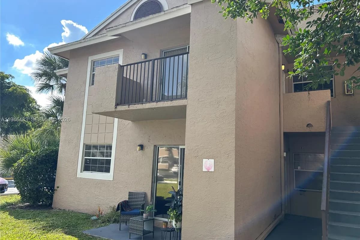 1791 NW 96th Ter # 4K, Pembroke Pines FL 33024