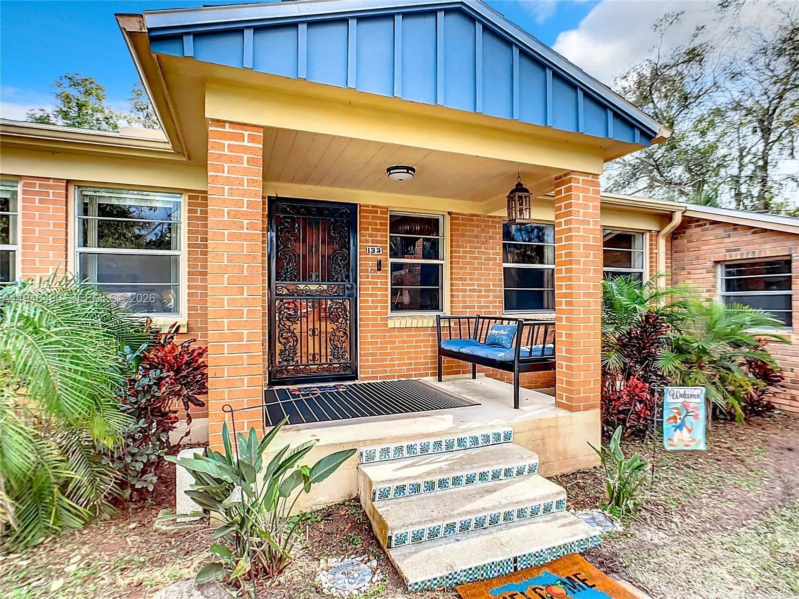 133 10th st, Daytona FL 32117