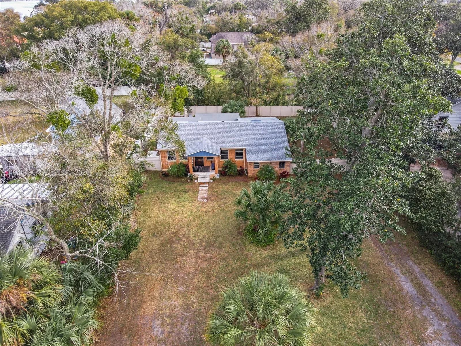 133 10th st, Daytona FL 32117