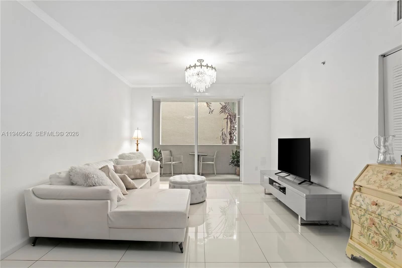 2 bedroom 2 bath for sale at 17150 N Bay Rd # 2320, Sunny Isles Beach FL 33160