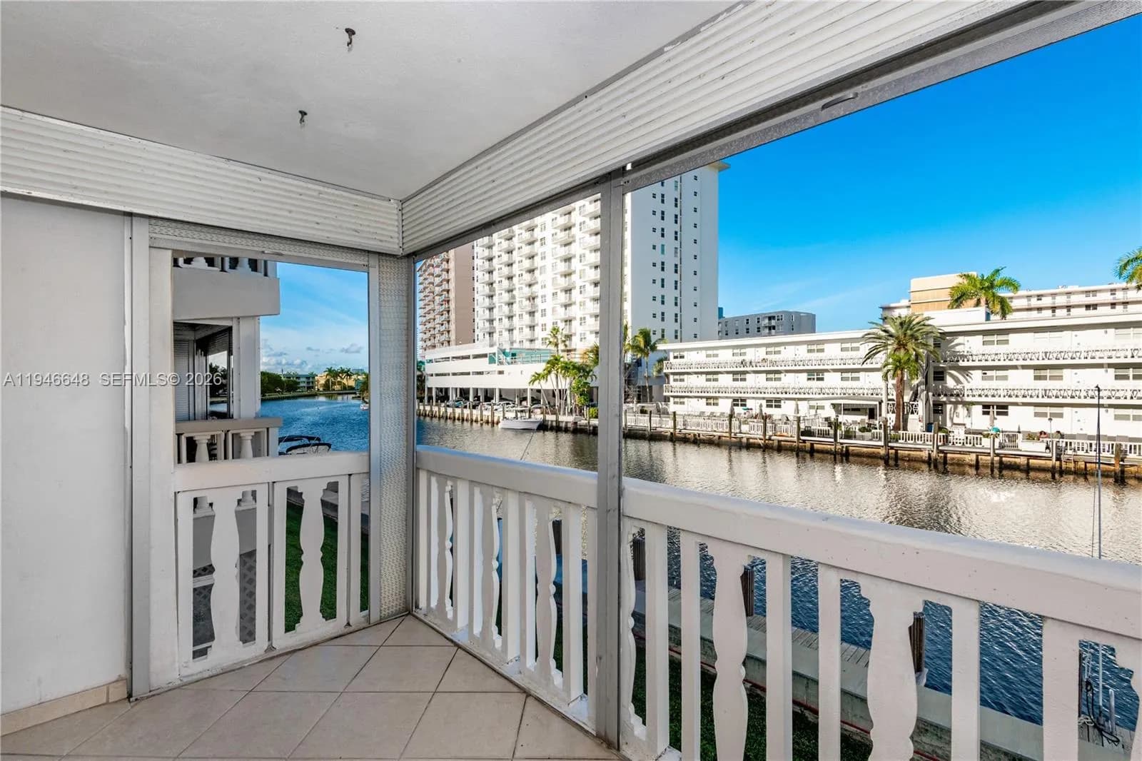 440 Paradise Isle Blvd # 209, Hallandale Beach FL 33009