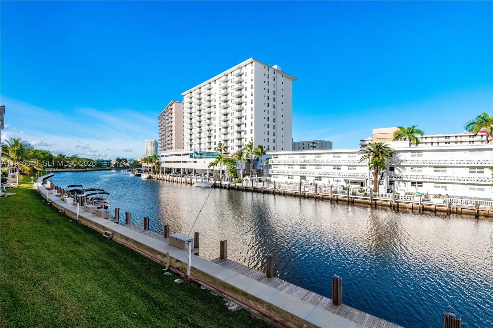 440 Paradise Isle Blvd # 209, Hallandale Beach FL 33009