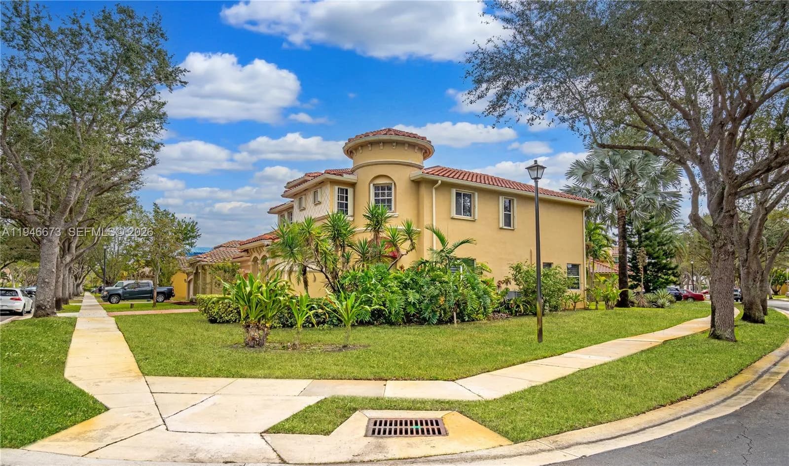 12878 SW 51st St, Miramar FL 33027