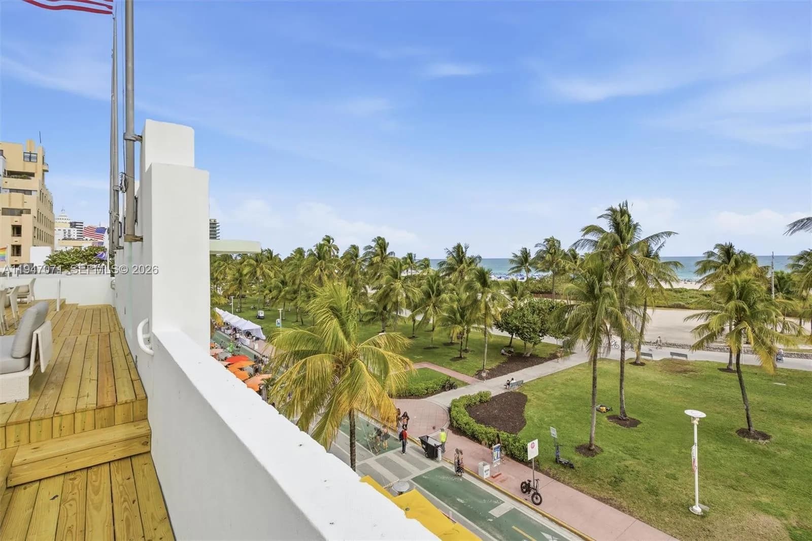 1250 Ocean Dr, Miami Beach FL 33139