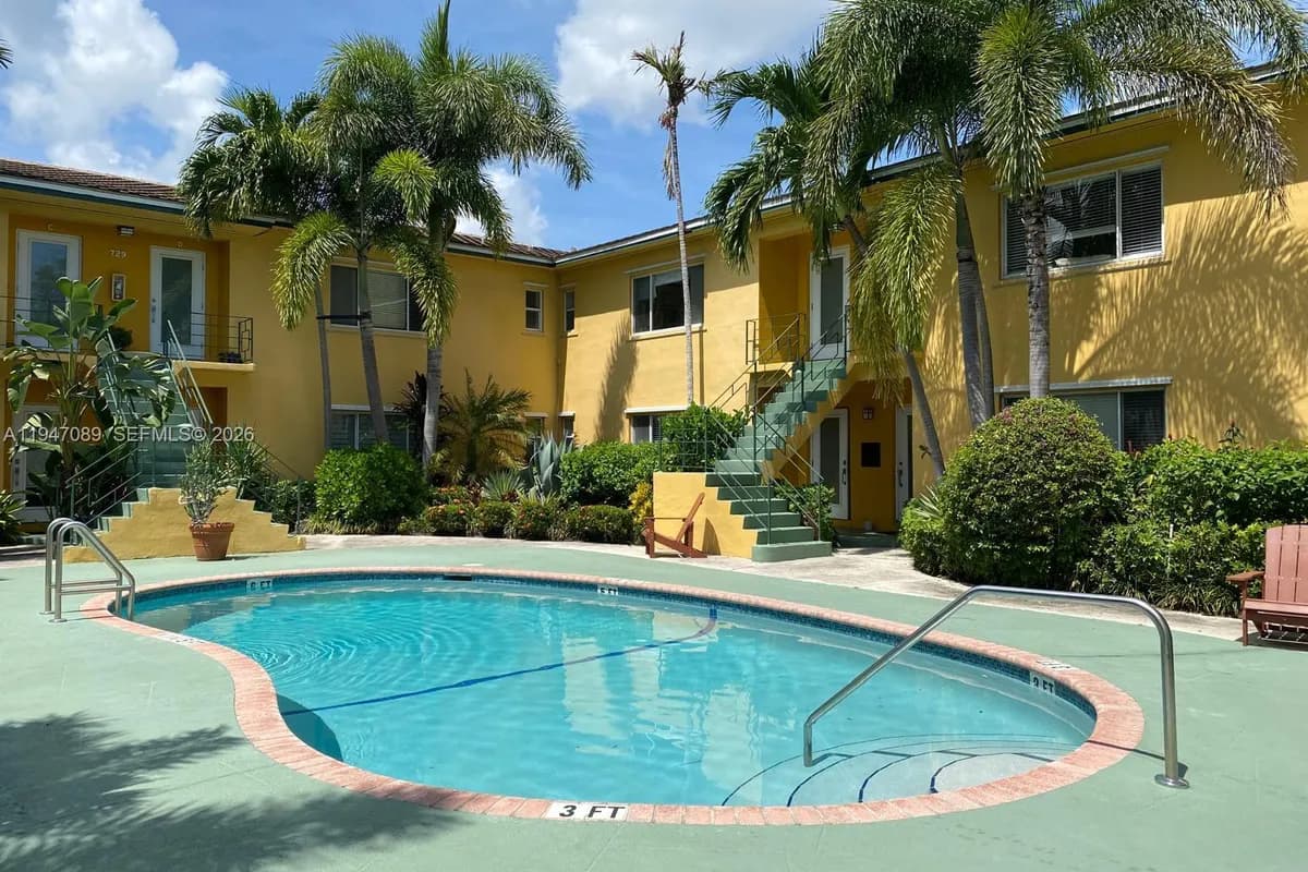 717 NE 16th Ave # 717A, Fort Lauderdale FL 33304