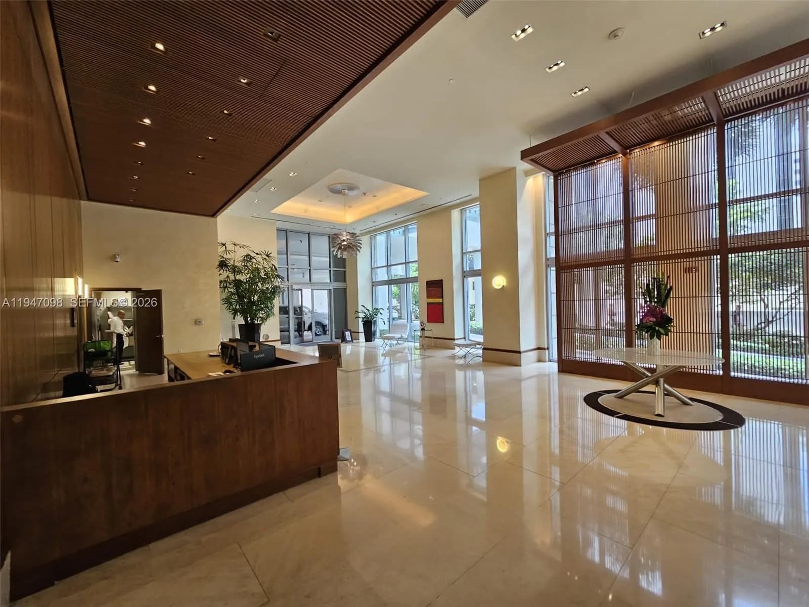 1060 Brickell Ave # 1917, Miami FL 33131