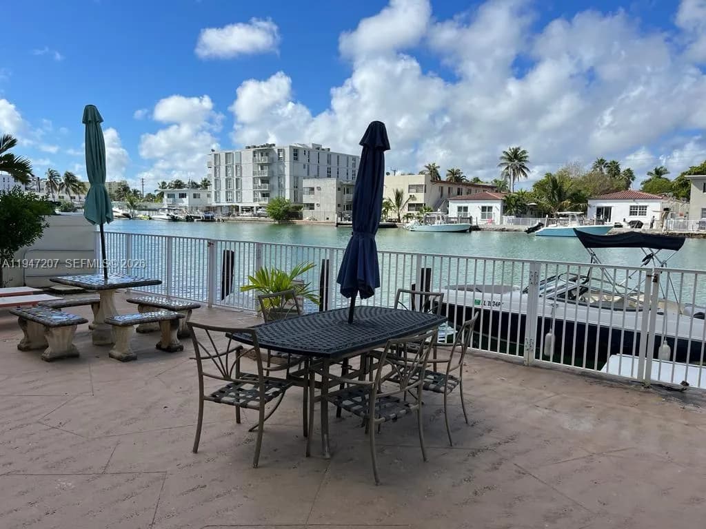 8420 Byron Ave # 4, Miami Beach FL 33141