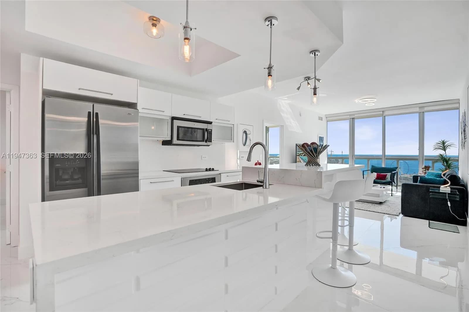 888 Biscayne Blvd # 2404, Miami FL 33132