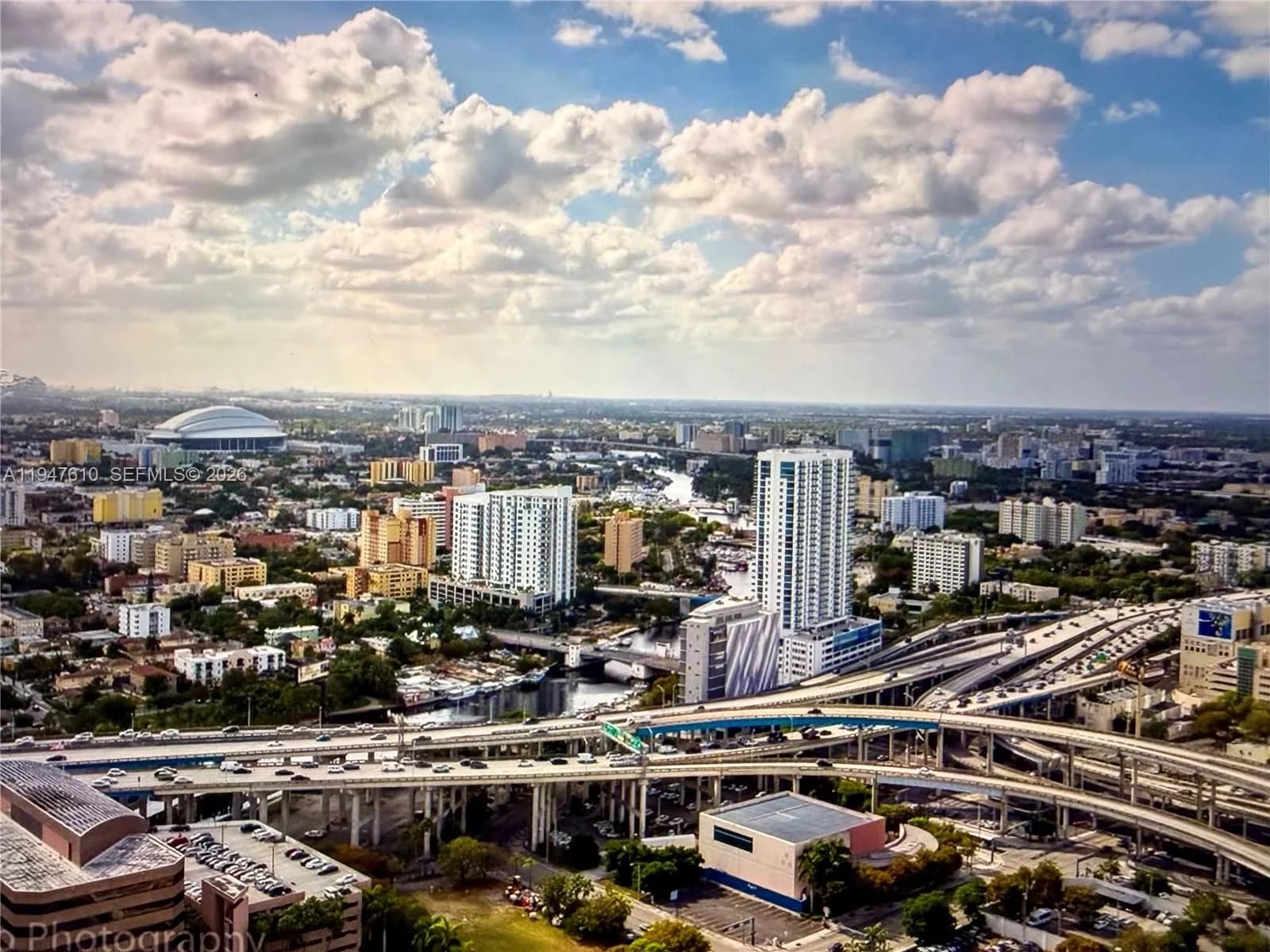 92 SW 3rd St # 4709, Miami FL 33130