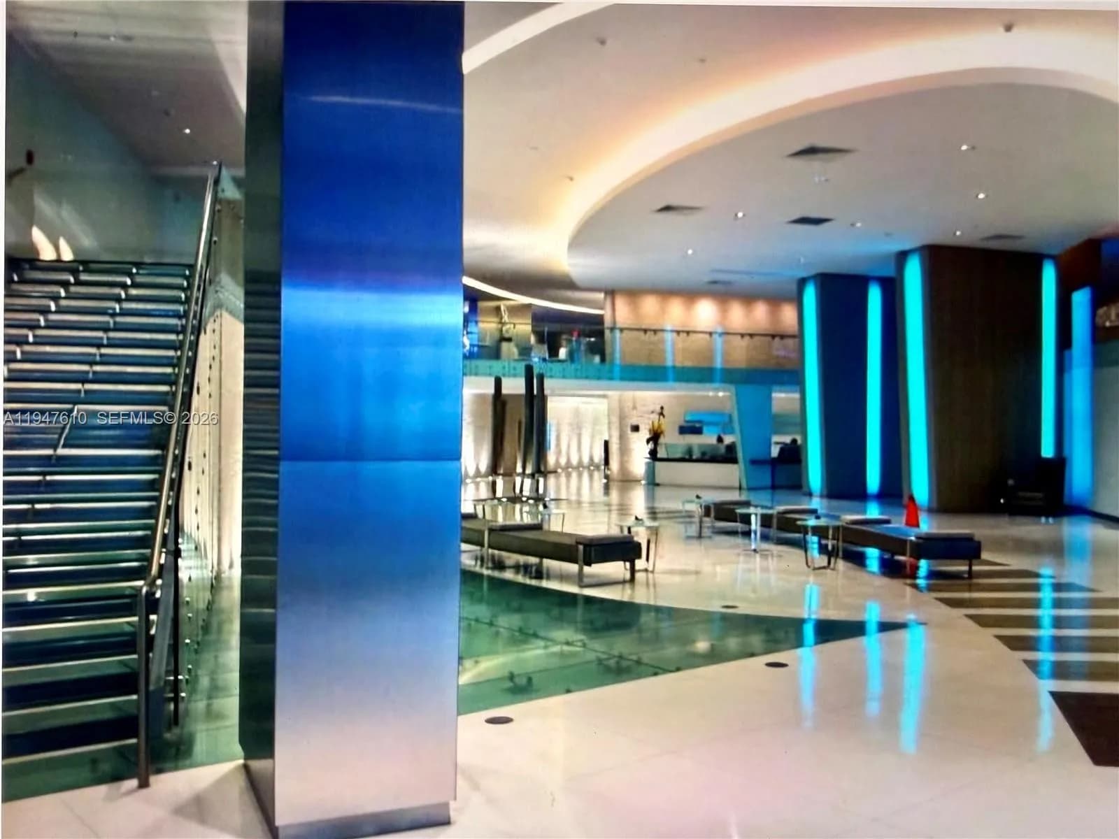 92 SW 3rd St # 4709, Miami FL 33130