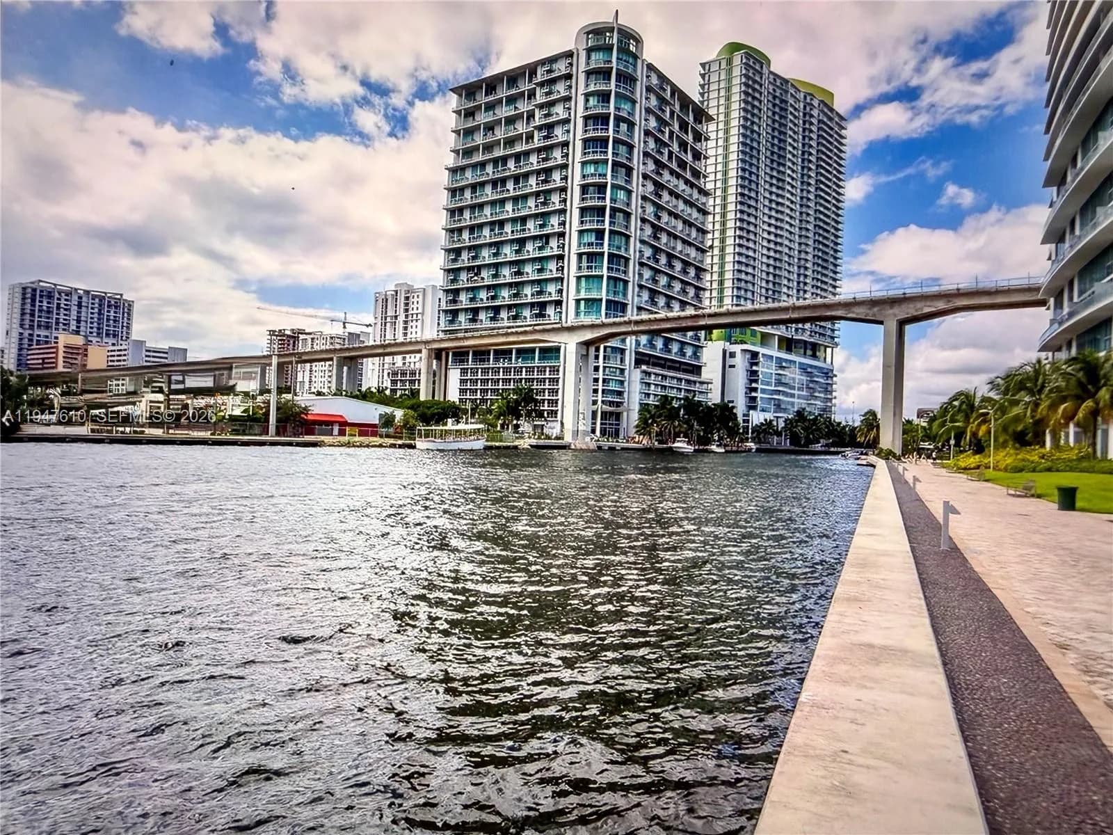 92 SW 3rd St # 4709, Miami FL 33130