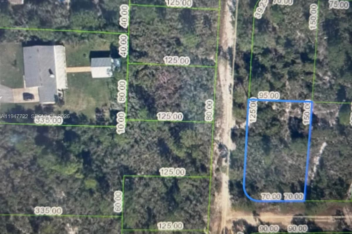 1846 Nolana Ave, Sebring FL 33875