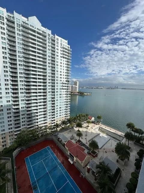 1155 Brickell Bay Dr # 1802, Miami FL 33131