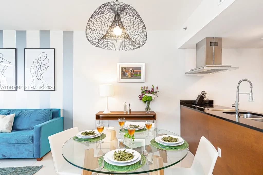 485 Brickell Ave # 4307, Miami FL 33131