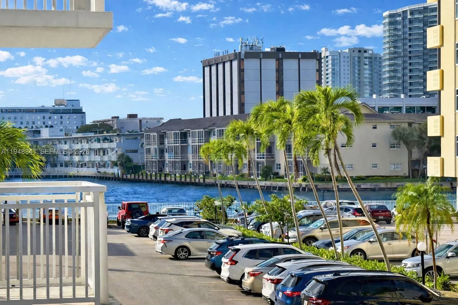 1 bedroom 1 bath for sale at 1849 S Ocean Dr # 203, Hallandale Beach FL 33009