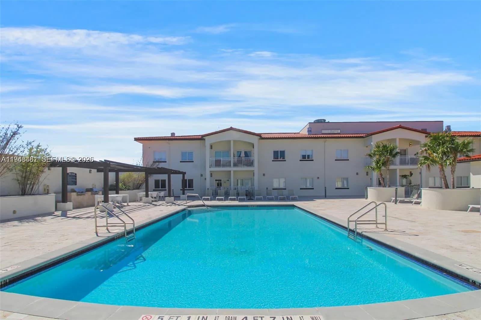 10950 NW 82nd St # 319, Doral FL 33178