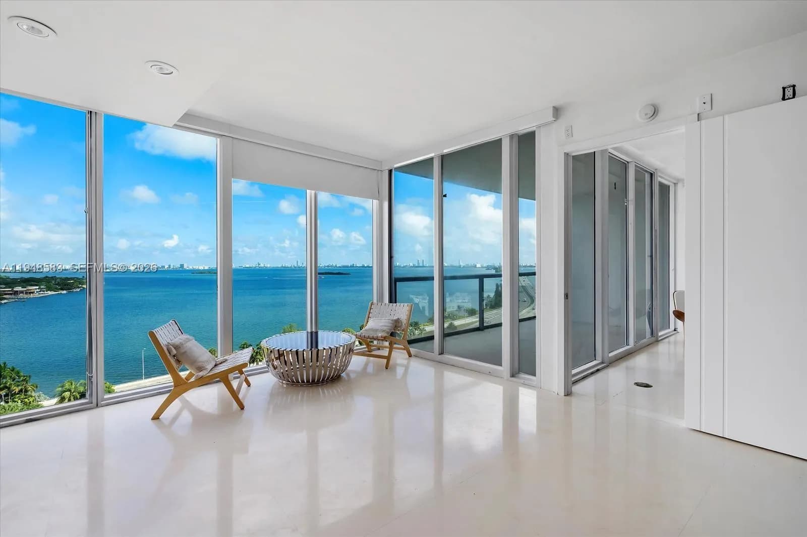 601 NE 36th St # 1310, Miami FL 33137