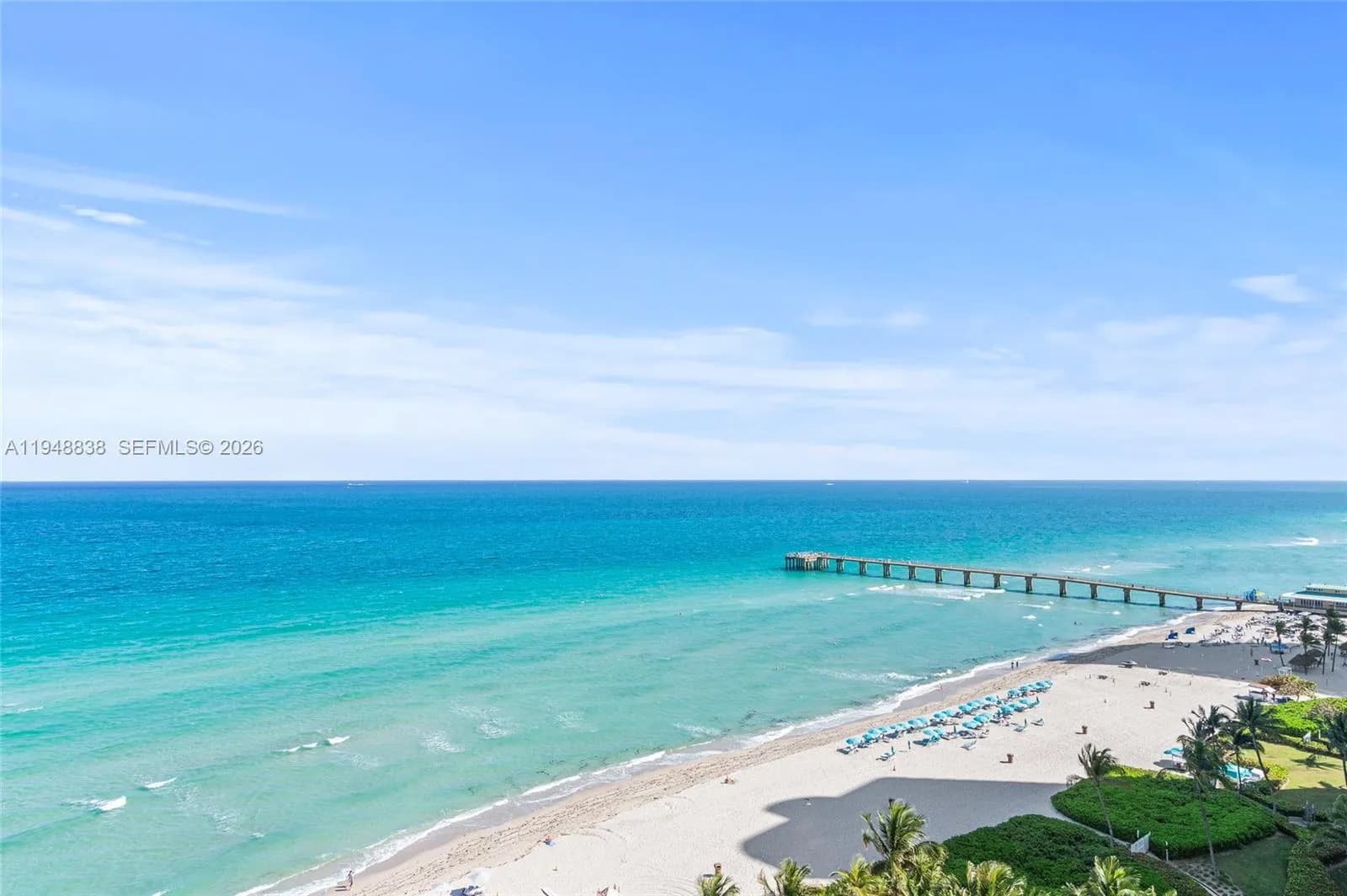3 bedroom 4 bath for sale at 16901 Collins Ave # 1203, Sunny Isles Beach FL 33160