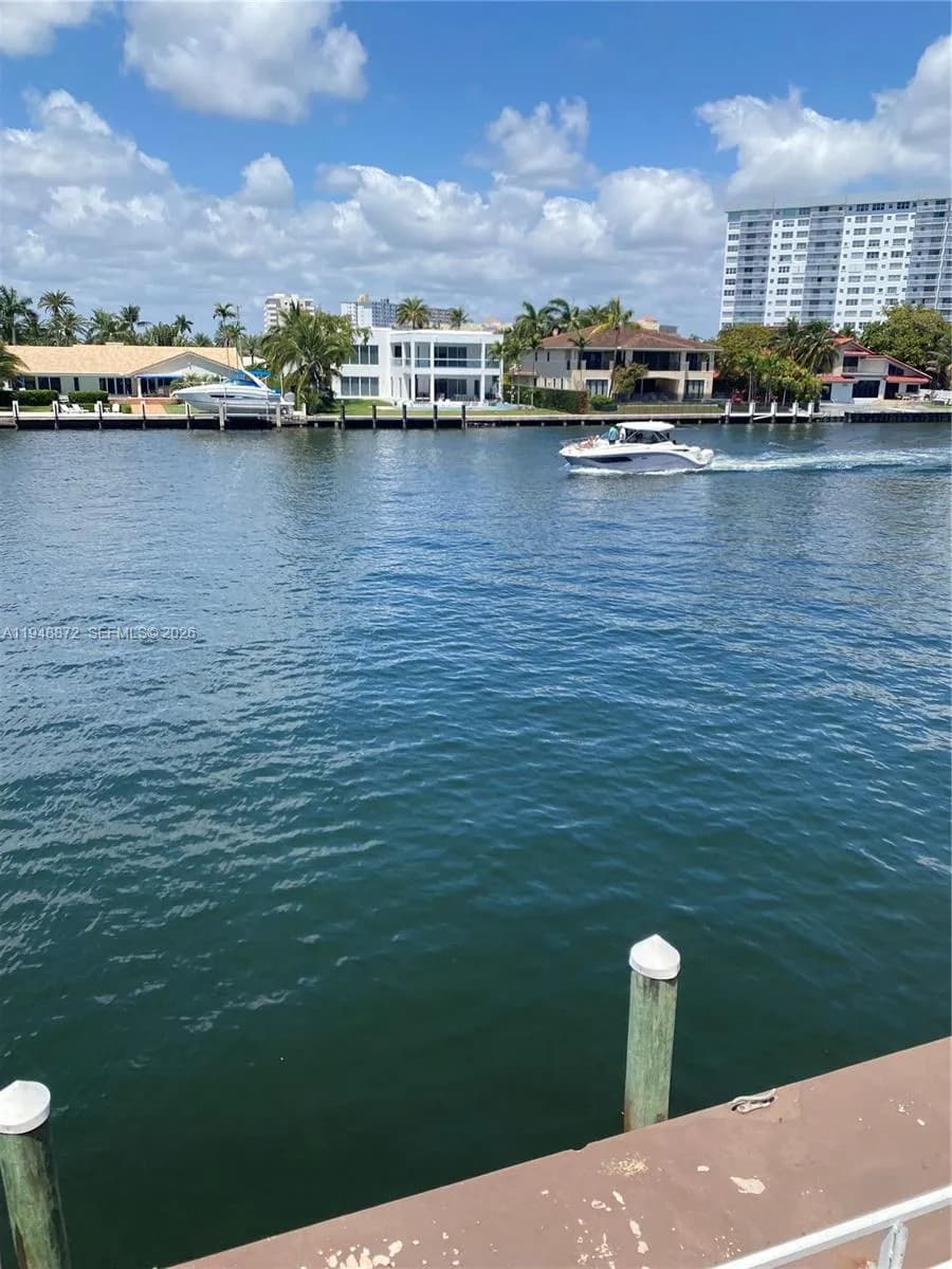 1965 S Ocean Dr # 3H, Hallandale Beach FL 33009