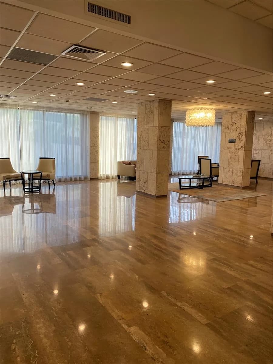 1965 S Ocean Dr # 3H, Hallandale Beach FL 33009